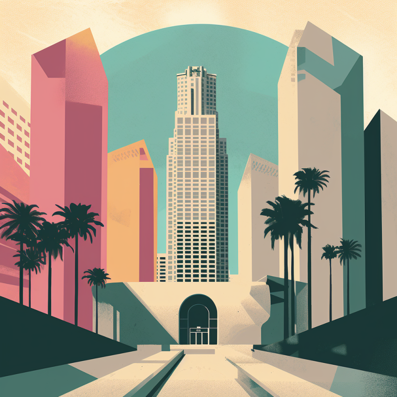 Los Angeles City Council District 6, General Election 2023